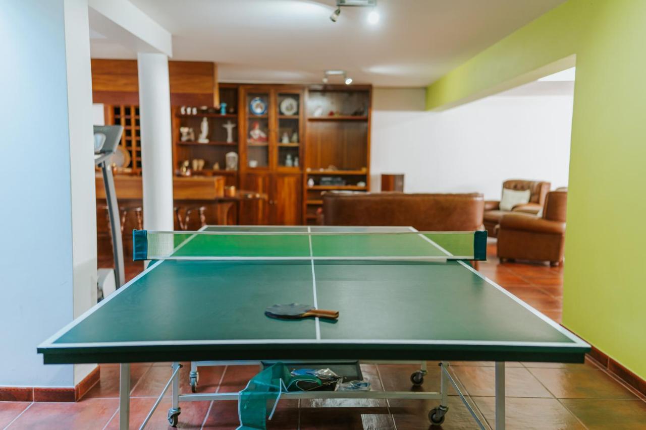 Regina Beach - Villa With Private Pool เวียนา โด กัสเตโล ภายนอก รูปภาพ
