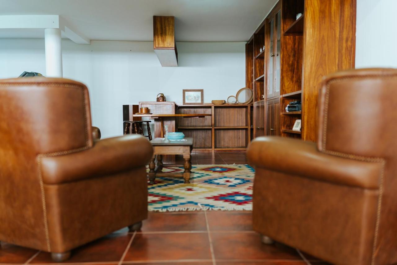 Regina Beach - Villa With Private Pool เวียนา โด กัสเตโล ภายนอก รูปภาพ