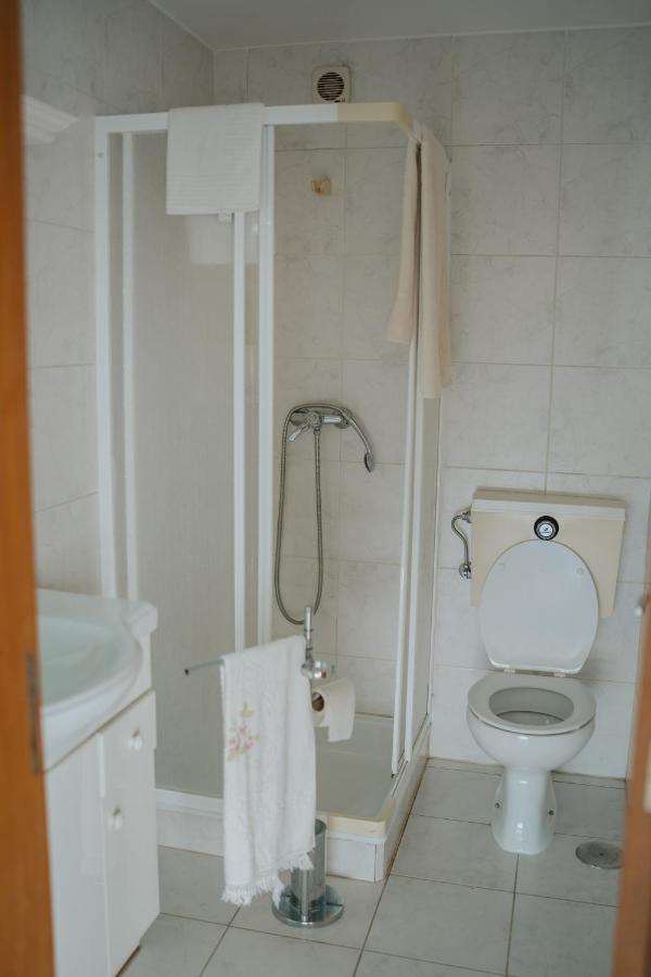 Regina Beach - Villa With Private Pool เวียนา โด กัสเตโล ภายนอก รูปภาพ