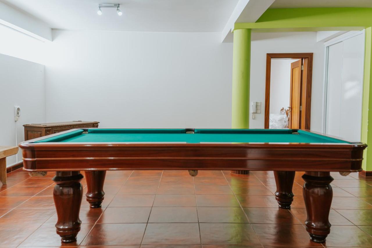 Regina Beach - Villa With Private Pool เวียนา โด กัสเตโล ภายนอก รูปภาพ