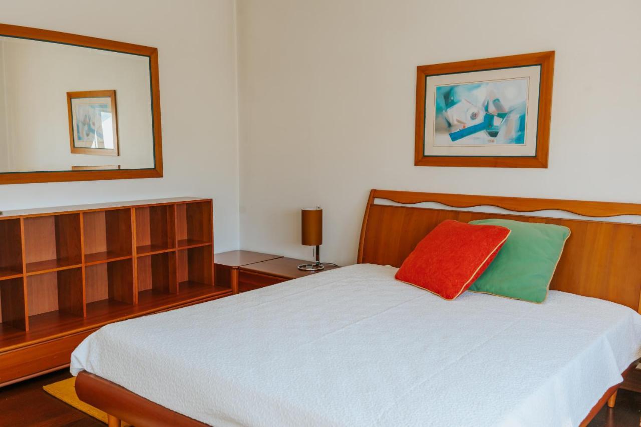 Regina Beach - Villa With Private Pool เวียนา โด กัสเตโล ภายนอก รูปภาพ