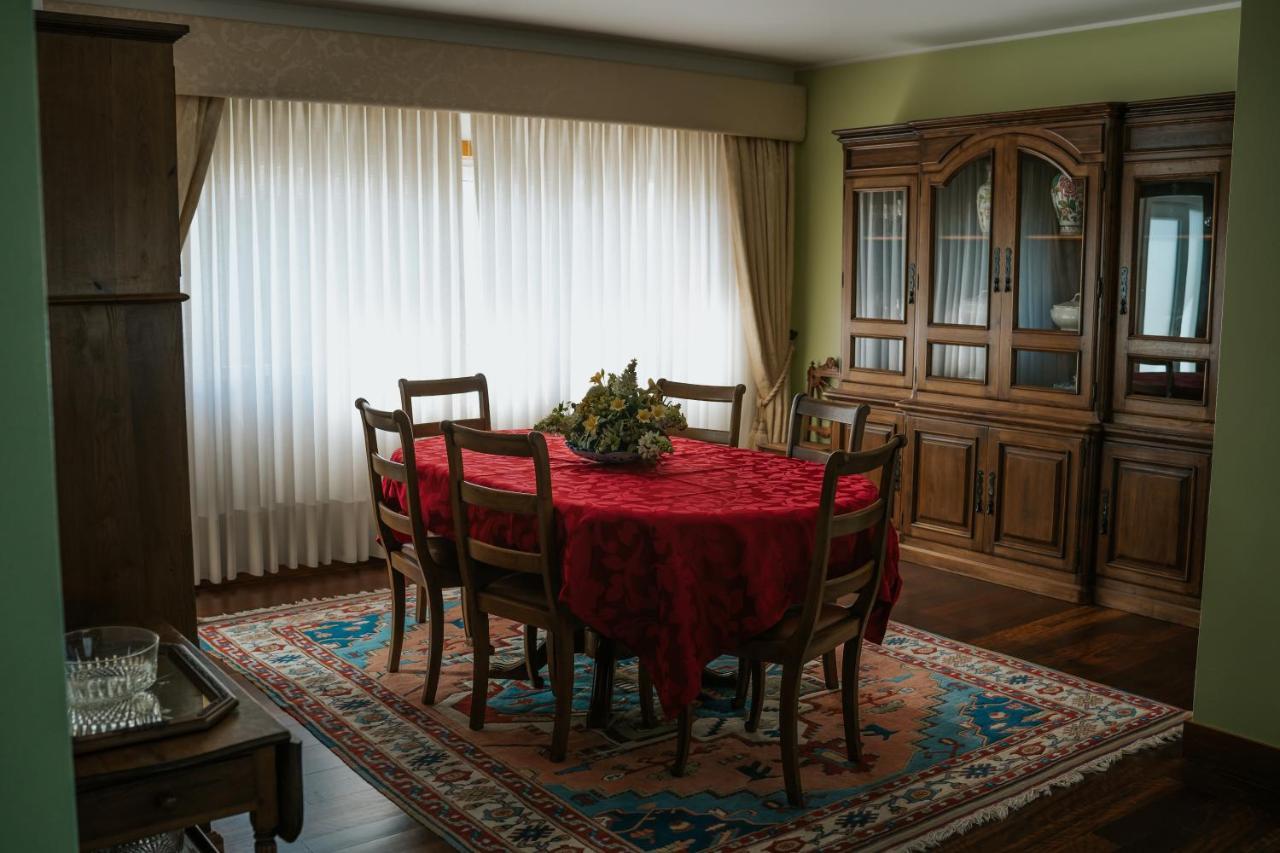Regina Beach - Villa With Private Pool เวียนา โด กัสเตโล ภายนอก รูปภาพ
