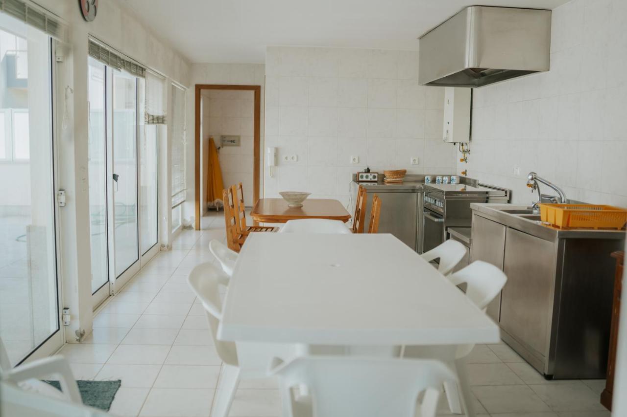 Regina Beach - Villa With Private Pool เวียนา โด กัสเตโล ภายนอก รูปภาพ
