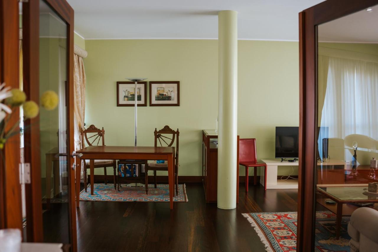 Regina Beach - Villa With Private Pool เวียนา โด กัสเตโล ภายนอก รูปภาพ